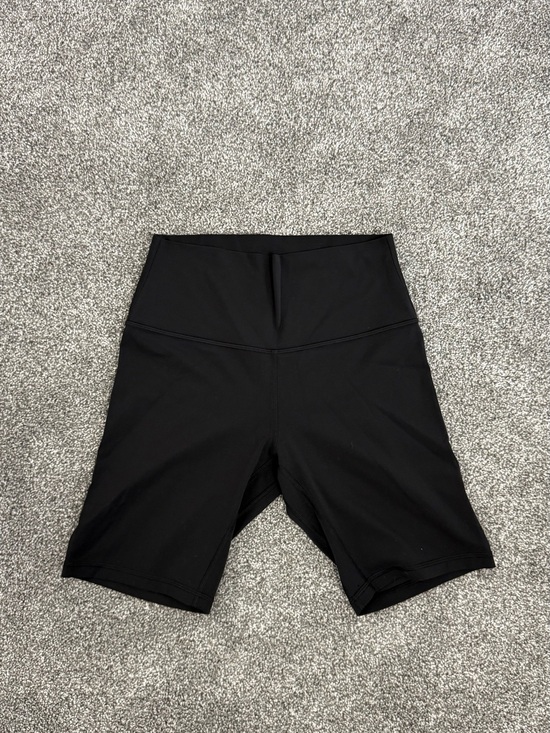 lululemon athletica Pants - High-Waist Bike Shorts